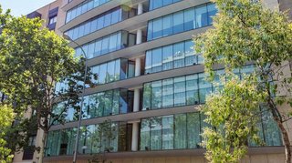 Oficina en alquiler en Prosperidad en Madrid