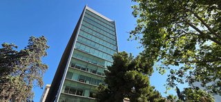 Oficina en alquiler en Pedralbes en Barcelona