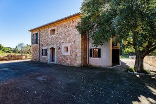 Casa rural en alquiler en Santa María del Camí