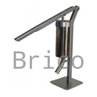 Morcillera Embutidora Inox 2 Kg - 08501 - GARHE