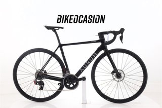 Bicicleta Aurum Magma AXS 12V t.52 Reacondicionada