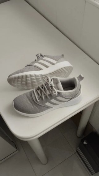 Zapatillas Adidas QT Racer 2.0 talla 36'5