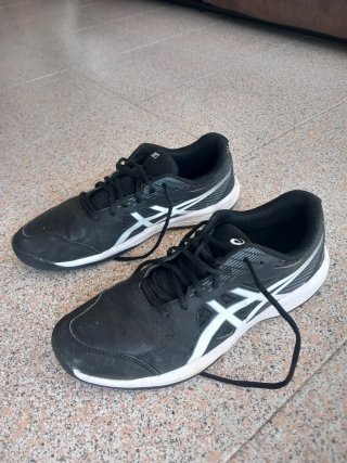 Zapatillas de pádel Asics court slide 4