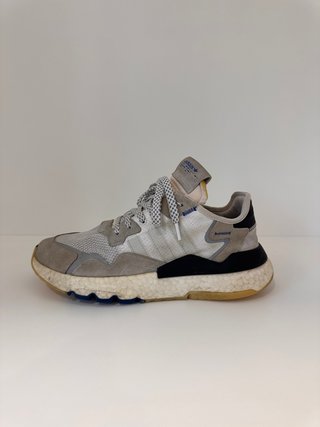 Zapatillas Adidas Originals Nite Jogger Boost