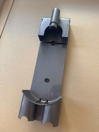 Supporto da parete originale per Dyson V8