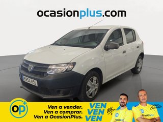 Dacia Sandero 1.2 Base 55 kW (75 CV)