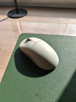 Ratón Logitech G Pro X Superlight Blanco