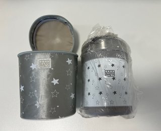 Papillero Térmico Saro con Funda