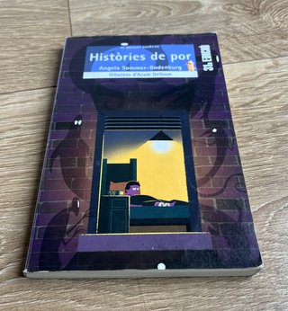 Històries de por