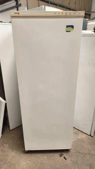 Congelador Vertical Fagor Blanco