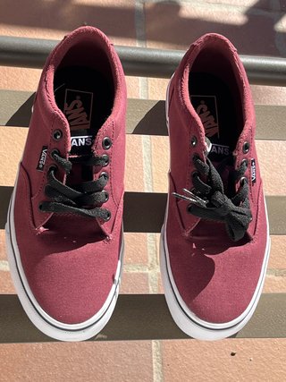 Zapatillas Vans