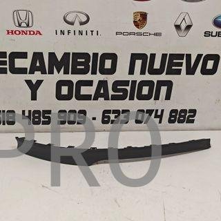 FALDON PARAGOLPES DELANTERO DERECHO OPEL CORSA
