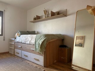 Dormitorio Juvenil Completo