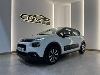 Citroen C3 2019