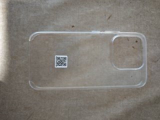 Funda Transparente para Xiaomi 17 Original