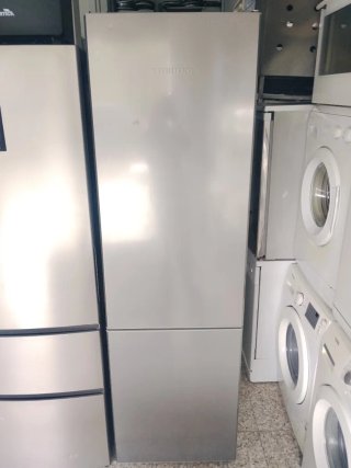 Nevera Liebherr Acero Inoxidable