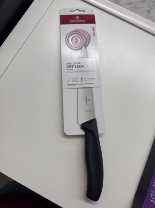 Cuchillo de Chef Victorinox 15cm