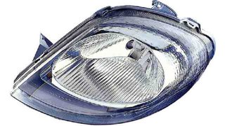 Faro izquierdo Opel Vivaro 2001-2006