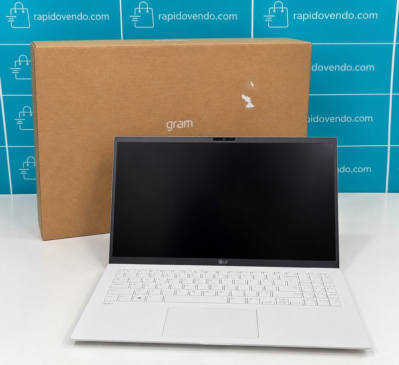LG gram 15Z90S Ultra 7 16GB 512GB 15.6 SSD