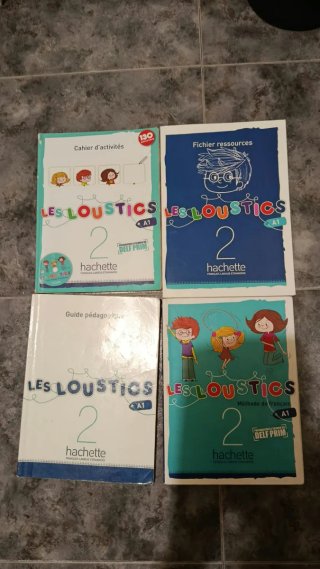 Les loustics. 2