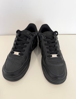 Zapatillas Nike Air Force 1 Negras