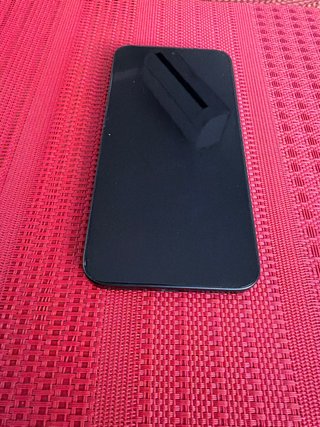 Xiaomi 15T 256GB Negro