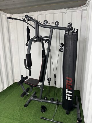 Máquina Multifuncional FITFIU Fitness