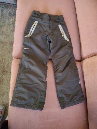 Pantalón de Nieve Infantil Wedze