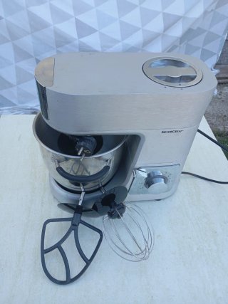 Robot de cocina SilverCrest