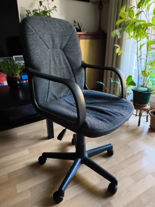 Silla de escritorio