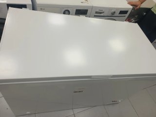 Congelador Arcón 1.30m , nueva con tara