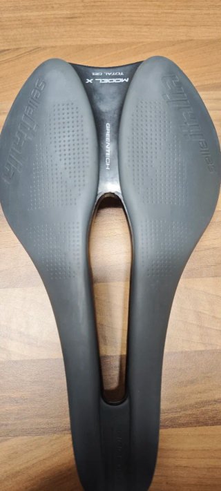Sillín Selle Italia Model X GreenTech