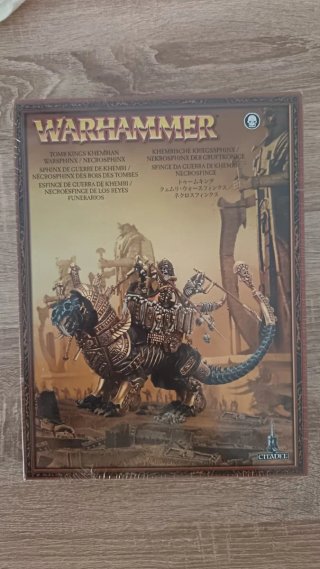 Warhammer