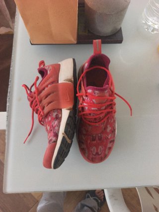 Zapatillas Nike Talla 35