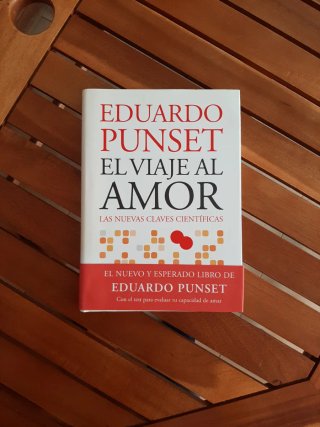 El viaje al amor: las nuevas claves científicas