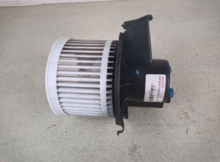 Motor calefacción fiat 15853 5a0231000 ii 1.1 8v