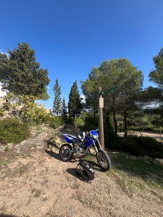 Derbi Senda 49