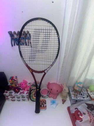 Raqueta de Tenis Prince Avenger