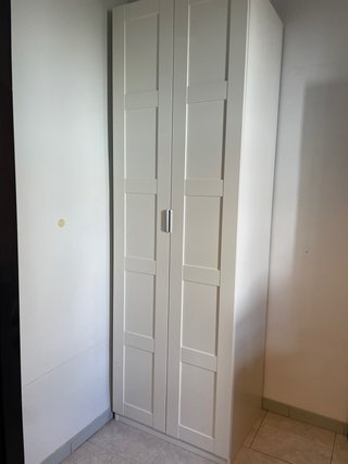 Armario IKEA Blanco