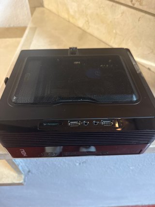 Torre computer Nox