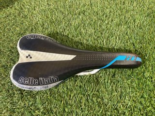 Sillín Selle Italia X1 Cube Edition