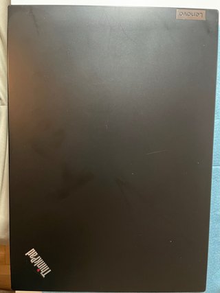 Lenovo ThinkPad L14 Gen 2 16GB 256GB