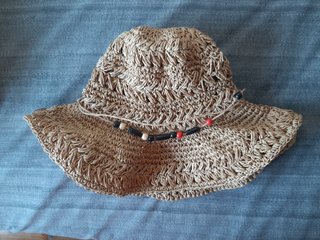 Set di 2 Cappelli