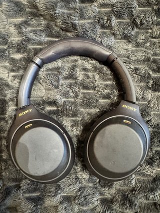 Auriculares Sony WH-1000XM4