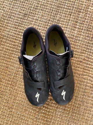 Zapatillas Ciclismo Specialized Torch 1