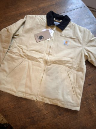 Giacca Carhartt Detroit
