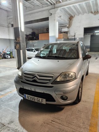 Citroen C3 2009