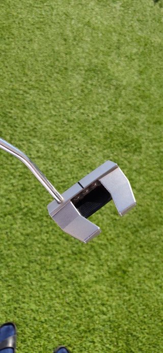 Putter Scotty Cameron Phantom 5