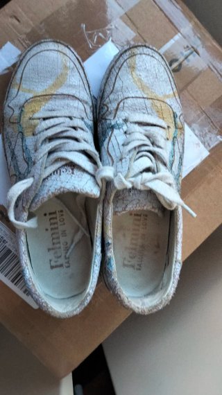 Scarpe sportive Felmini