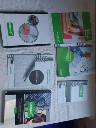Reparador instalaciones fontanería libros
